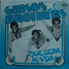 Gibson brothers