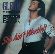 Glenn Medeiros featuring Bobby Brown