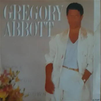 Gregory Abbott - 0