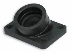 Spruitstuk Malossi Honda MB MT Minareli AM6 26mm