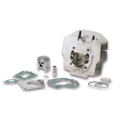 Cilinder 70 cc Malossi Honda Mt Mb Mtx ot 44.50 mm Nieuw