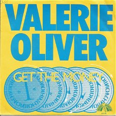 Valerie Oliver – (GTM) Get The Money (1983)