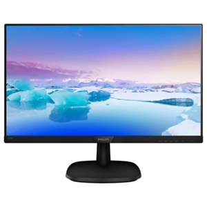 24" Philips 243V7QDAB FHD/HDMI/DVI/VGA/Speaker/IPS - nr. 1
