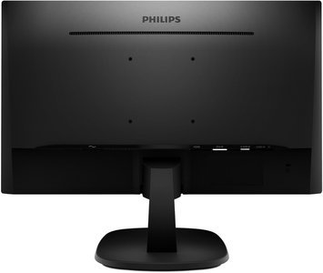24" Philips 243V7QDAB FHD/HDMI/DVI/VGA/Speaker/IPS - Afbeelding 3