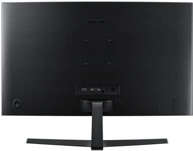 27" Samsung CF396 Curved/FHD/HDMI/VGA - Afbeelding 3