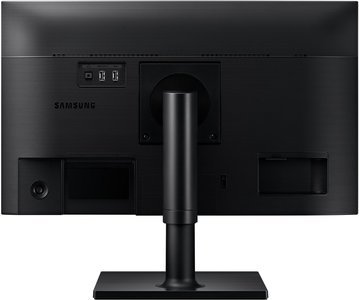 27" Samsung T45F FHD/DP/2xHDMI/2xUSB/Pivot/IPS - Afbeelding 2