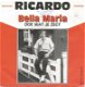 Ricardo – Bella Maria (1980) - 0 - Thumbnail
