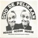 Duo De Pelikaan – Hosse Hosse Hosse (1990) - 0 - Thumbnail