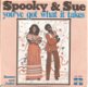 Spooky & Sue – You've Got What It Takes (1976) - 0 - Thumbnail