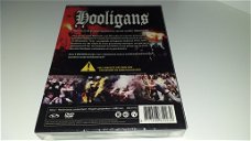 Hooligans 4 dvd box nieuw en geseald