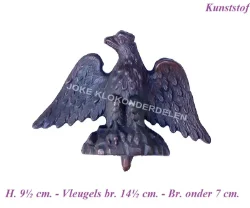 = Adelaar = kunststof =42651
