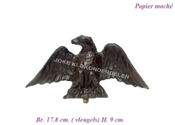 = Adelaar = papier maché =43403