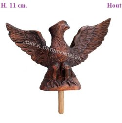= Adelaar = hout =44919