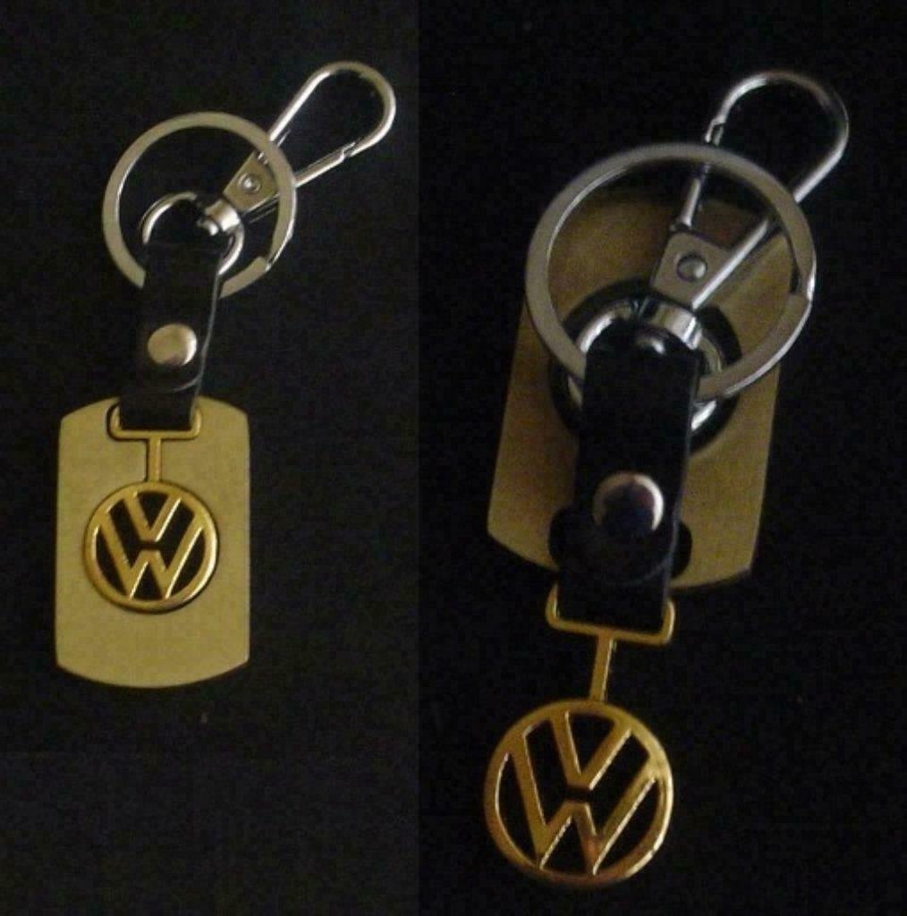 VW sleutelhanger(nr.4) - nr. 1