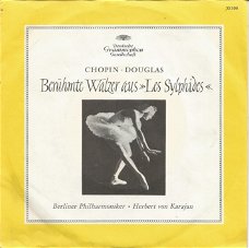 Berliner Philharmoniker  – Berühmte Walzer Aus Les Sylphides