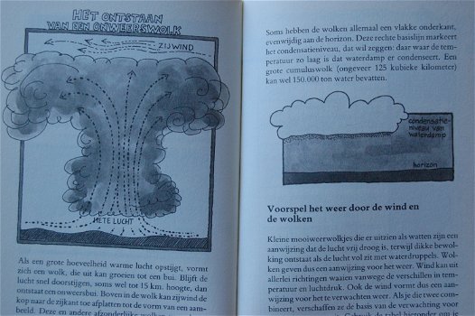 Franklyn M. Branley & Henk van Dorp: Beestenweer - 1