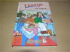 Floortje- Cok Grashoff