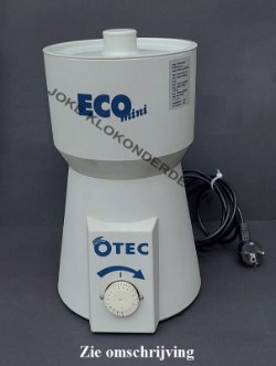 = Polijst machine ECO Mini =46983