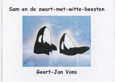 Sam en de zwart-met-witte-beesten