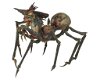 NECA Gremlins Spider Gremlin - 1 - Thumbnail