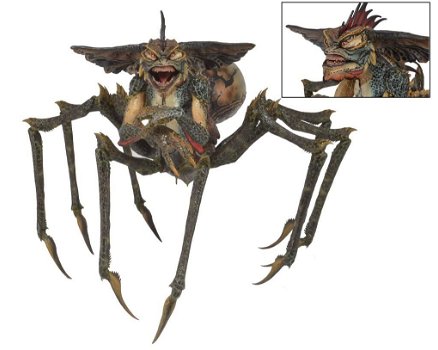NECA Gremlins Spider Gremlin - 2