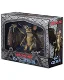 NECA Gremlins 2 Deluxe Boxed Action Figure Bat Gremlin - 0 - Thumbnail