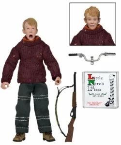 NECA Home Alone Action figure Kevin