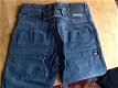 Vingino, blue jeans - maat 10 - lengte broekspijp vanaf taille 83 - 0 - Thumbnail