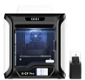 QIDI TECH X-CF Pro Carbon Fiber Nylon 3D Printer, Auto Leve - 0 - Thumbnail