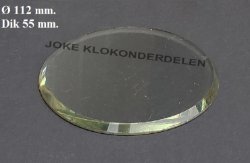 = Geslepen vlak glas =46993