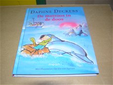 De Matroos in de Doos - Daphne Deckers