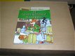 De geheimzinnige kaasdief-Geronimo Stilton 22 - 0 - Thumbnail