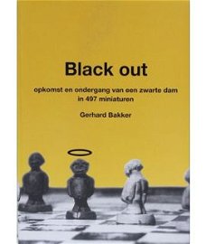 Black Out - Gerhard Bakker