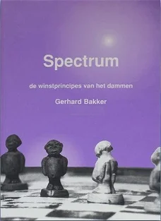 Spectrum - Gerhard Bakker