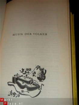 Aus Oper und Konzert, Deutsche Grammophon Gesellschaft c3vo - 1