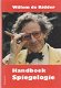 Willem de Ridder: Handboek Spiegelogie - 0 - Thumbnail