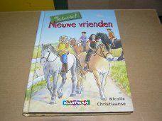 De Bleshof - Nieuwe vrienden Nicolle Christiaanse