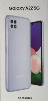 Nieuwe Samsung Galaxy A22 5G. - 0