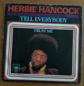 Herbie Hancook - 0