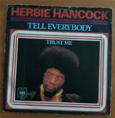 Herbie Hancook