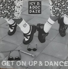 Icy D. & Doc Daze