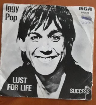 Iggy Pop - 0