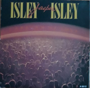 Isley Jasper Isley - 0