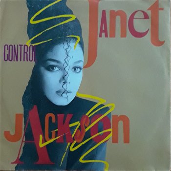 Janet Jackson - 0