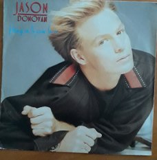 Jason Donovan