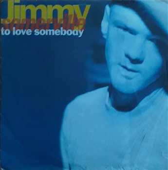 Jimmy Somerville - 0