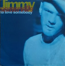 Jimmy Somerville