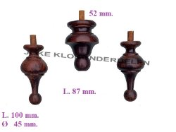 = 2 Klok tollen + ondertol =46998