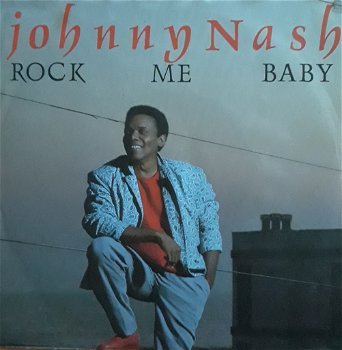 Johnny Nash - 0