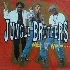 Jungle brothers